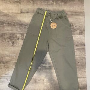BiBi Men's Sage Cargo Pants